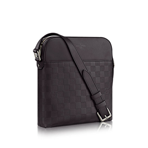 [스페셜오더]LOUIS VUITTON-N23355 루이비통 다미에 인피니 디스트릭트 포쉐트