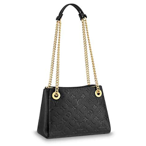 [스페셜오더]LOUIS VUITTON-M43748 루이비통 느와르 모노그램 앙프렝뜨 쉬렌 BB