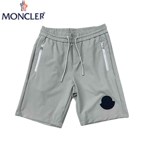 MONCLER-06085 몽클레어 코튼 스웨트쇼츠 남성용(2컬러)