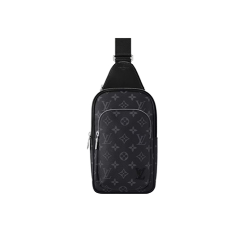 [스페셜오더]LOUIS VUITTON-M47137 루이비통 모노그램 이클립스 에비뉴 슬링백 PM