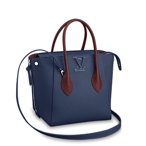 [스페셜오더]LOUIS VUITTON-M54842 루이비통 카프스킨 네이비 프리덤 백