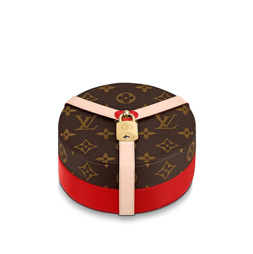 [스페셜오더]LOUIS VUITTON-GI0352 루이비통 모노그램 락미 박스 GM