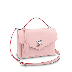 [스페셜오더]LOUIS VUITTON-M53504 루이비통 송아지 가죽 Rose Kyoto 마이 락미