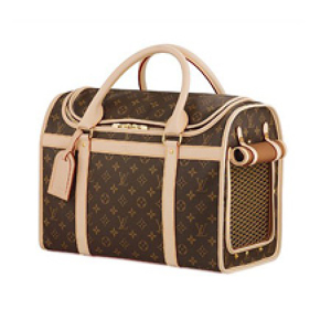 LOUIS VUITTON-M42024 모노그램 애완견가방40