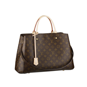 LOUIS VUITTON-M41056 루이비통 모노그램 몽테뉴 MM