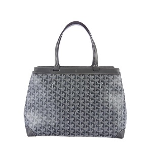 [스페셜오더]GOYARD-고야드 BELLECHASSE BIAUDE 벨샤스 그레이 숄더백 PM 