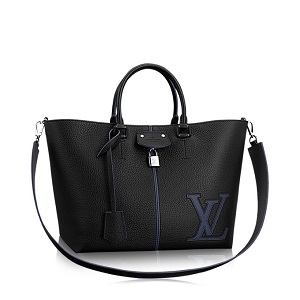 [스페셜오더]LOUIS VUITTON-M54778 루이비통 토리옹 레더 페르넬 Noir